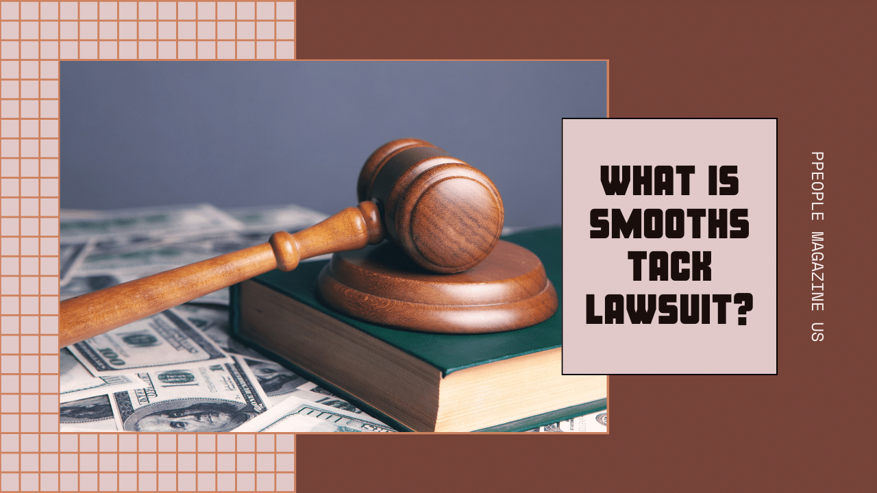 What Is Smoothstack Lawsuit?